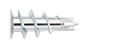 ZIP-IT® GIPSPLAATPLUGGEN