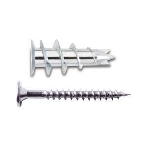 Zip-It Gipsplaatpluggen
