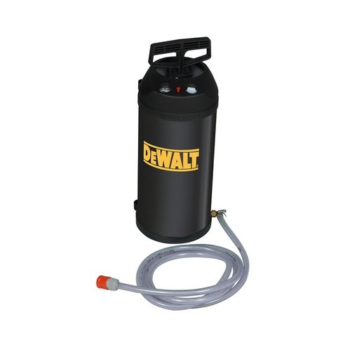 Drukvat met 10 liter water capaciteit