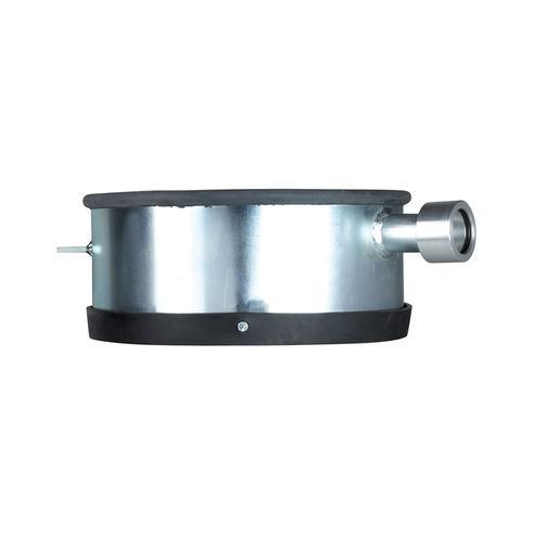 Wateropvangring voor boorstatief D215851