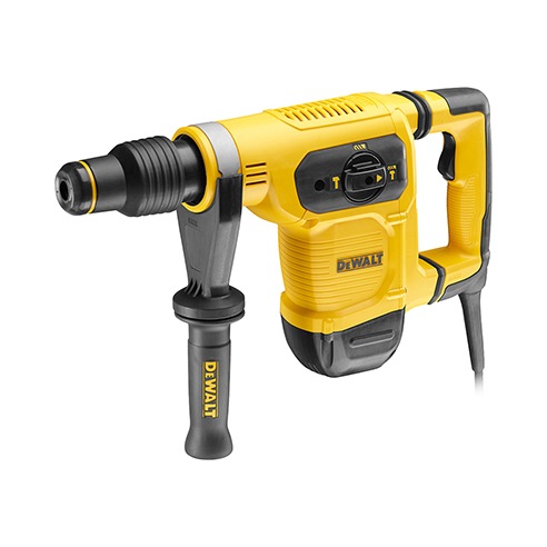 40mm SDS-Max Combihamer