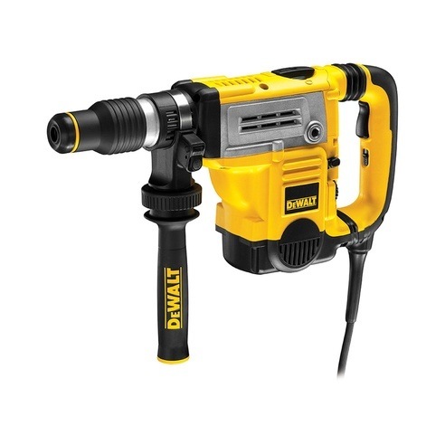 6 kg SDS-Max combihamer 45 mm
