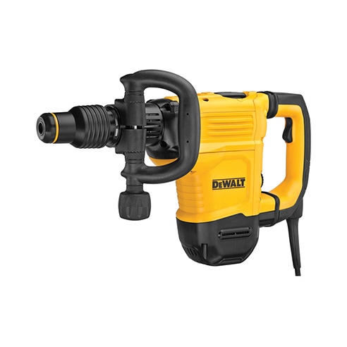 1350W SDS-Max beitelhamer 6kg