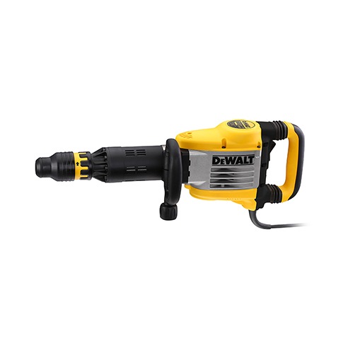 1600W SDS-Max Breekhamer 22.5J 12kg AVC
