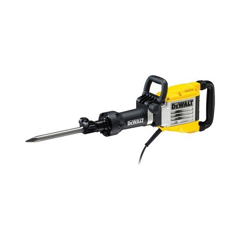 16 kg Breekhamer met 30 mm zeskantopname