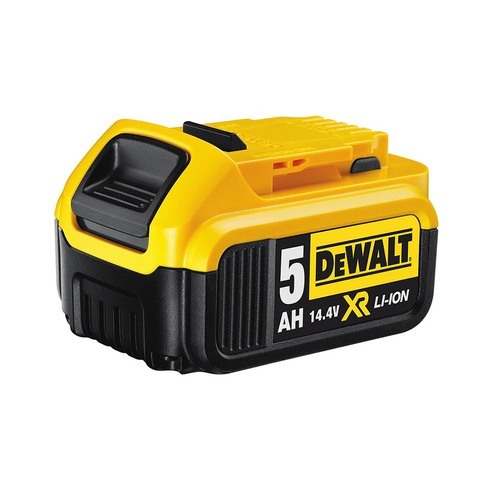 14.4V 5Ah XR accu