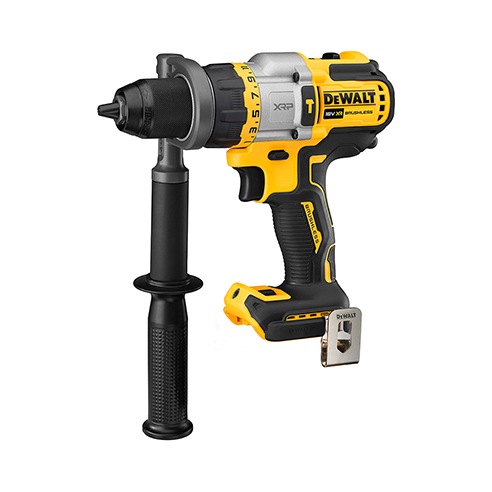 18V XR FLEXVOLT Advantage XRP Schroef-/klopboormachine in TSTAK koffer - zonder accu en lader