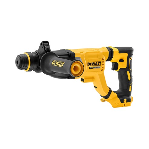 18V XR SDS+ Combihamer 3.0J - zonder accu en lader