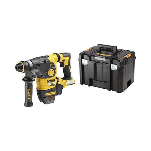 54V XR FLEXVOLT Brushless Draadloze Combihamer 3-standen body