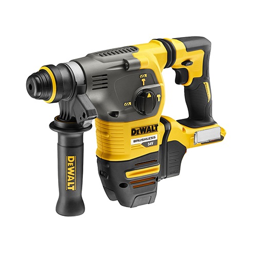 54V XR FLEXVOLT SDS-plus combihamer naakte versie