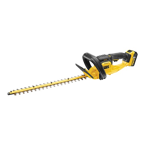 NL 18V Hedge Trimmer