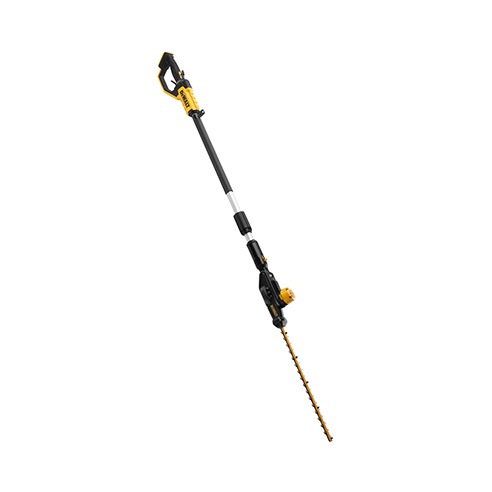 18V XR Brushless Heggenschaar op steel - zonder accu en lader