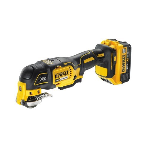 18V XR Multitool