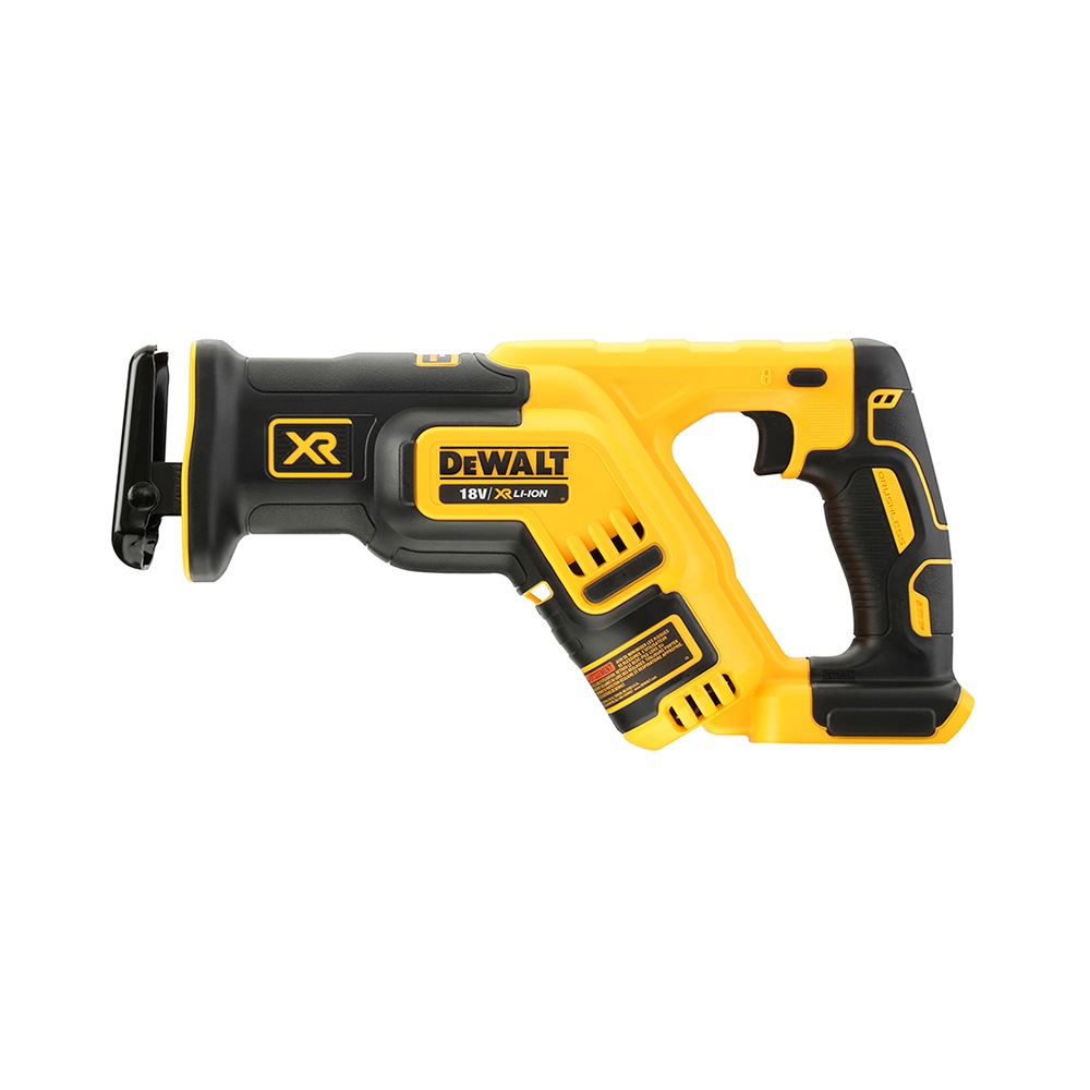 NL 18v XR Brushless Compact Recip Saw - Bare