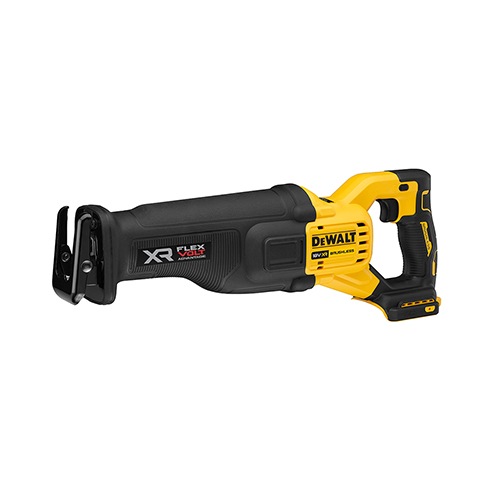 18V XR FLEXVOLT Advantage Reciprozaag in TSTAK koffer - zonder accu en lader
