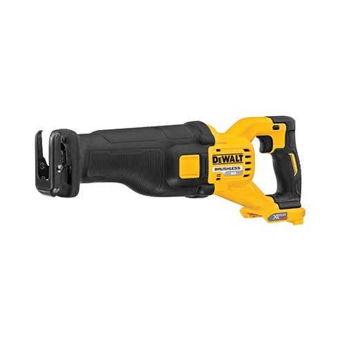 54V XR FLEXVOLT Reciprozaag in TSTAK koffer - zonder accu en lader