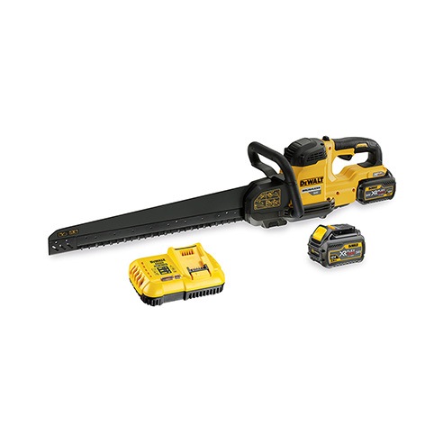 NL 54V Alligator saw