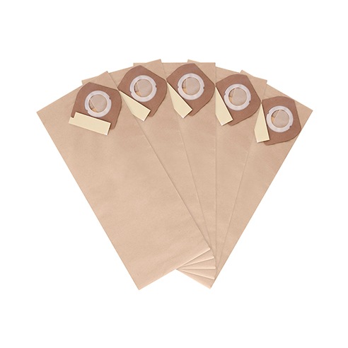 Papieren opvangzak DCV586M (5 pcs)