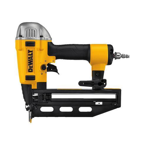 16Gauge Precision Point™ Afwerktacker