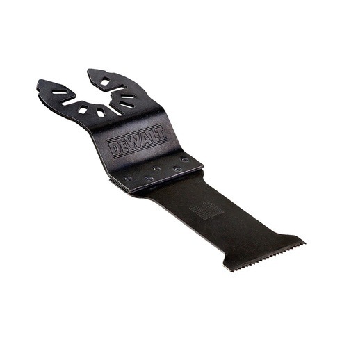Zaagblad hout en nagels