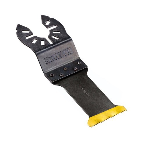 NL Titanium Metal Blade