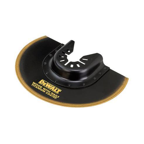 NL Flush Cut Blade