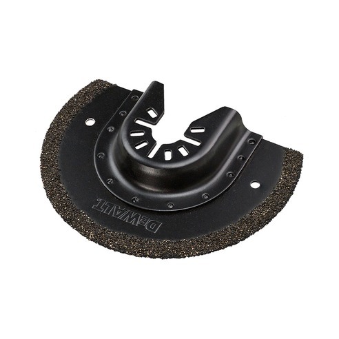NL Carbide Grout Removal Blade