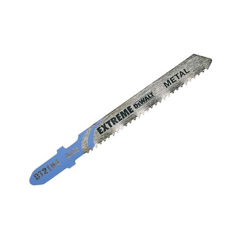 NL For fast cuts in steel
