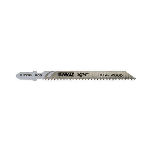 XPC® zaagbladen voor hout - HCS