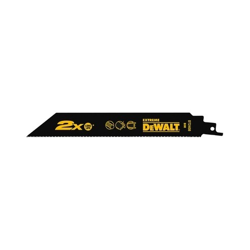 NL 152mm General Purpose Blade