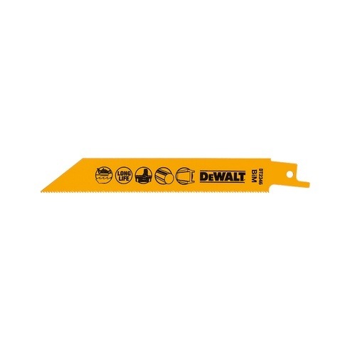 152mm voor metaal