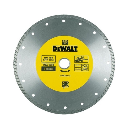 NL Diamond Disc 115mm