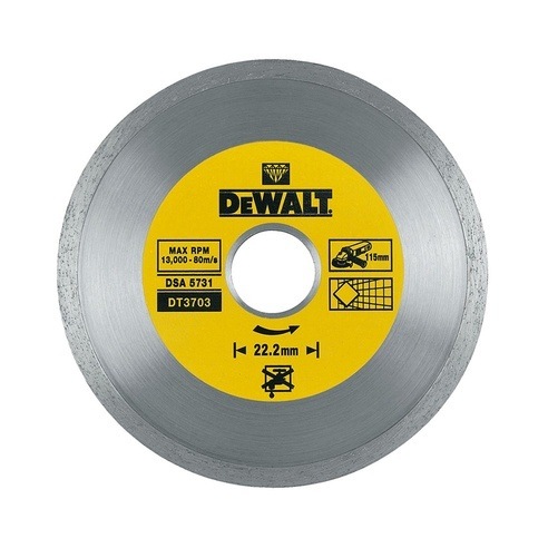NL Diamond Disc 115mm