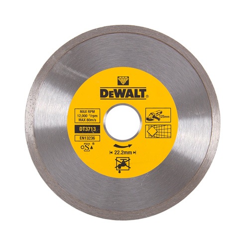 NL Diamond Disc 125mm