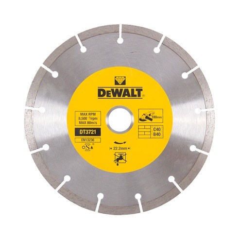 NL Diamond Disc 180mm