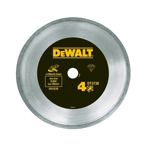 NL Diamond Disc 125mm