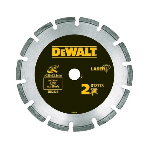 NL Diamond Blade 115mm