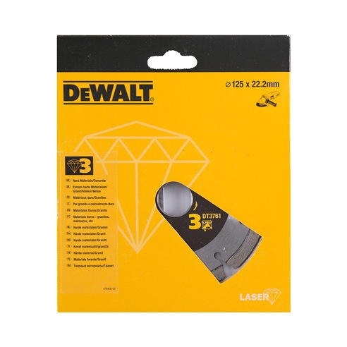 NL Diamond Disc