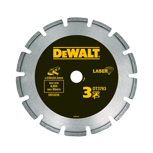 NL Diamond Disc