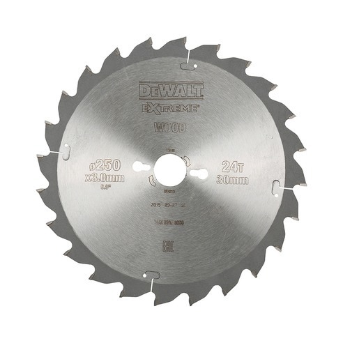 NL 250 x 30 x 24T