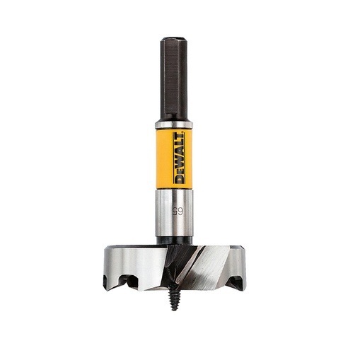 Machinehoutboor