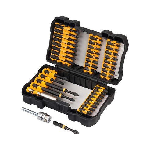 40-delige Impact Torsion Set met MagLock