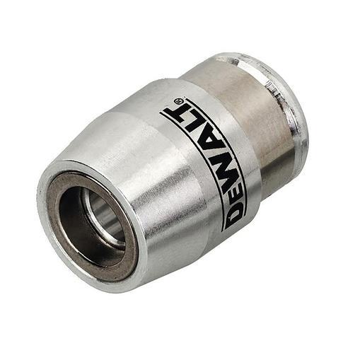 Magnetische Maglock voor gebruik met 50mm en grotere Impact Torsion Schroevenbits