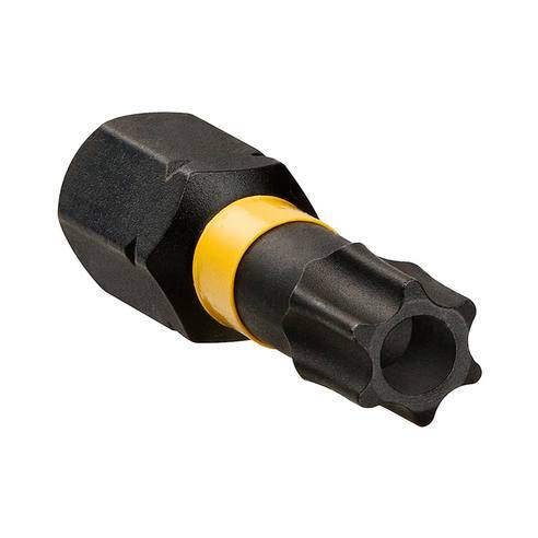 Impact schroefbits 2 x T30