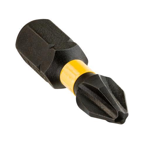 Impact schroefbits 5 x PH1