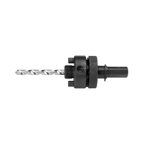 NL Hole Saw Mandrel