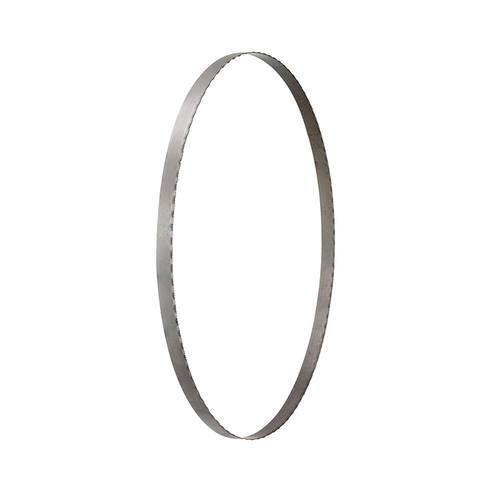 Zaagblad voor Draadloze Bandzaag - Metaal van 3.97 tot 6.35mm dik