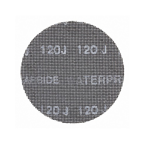 Mesh schuurgaas