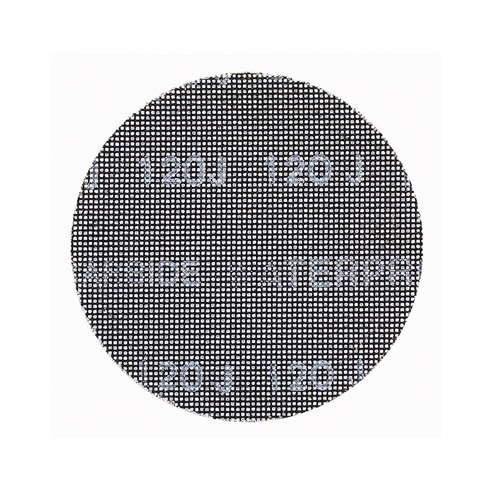 Mesh schuurgaas