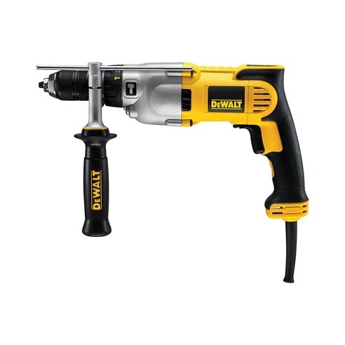 Klopboormachine, 1300 Watt, tweetoerig